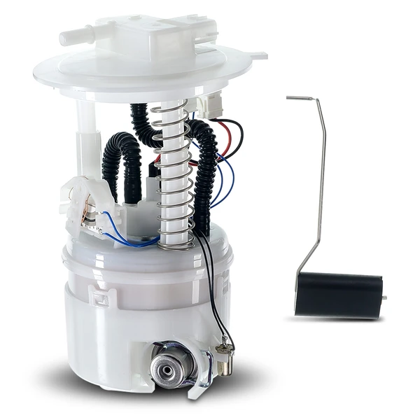 Fuel Pump with Sending Unit A-Premium APFP0374