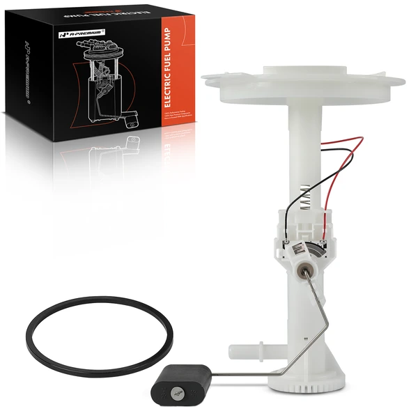 2013-2019 Ford Explorer Fuel Pump with Sending Unit A-Premium APFP1310