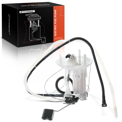 Fuel Pump Assembly