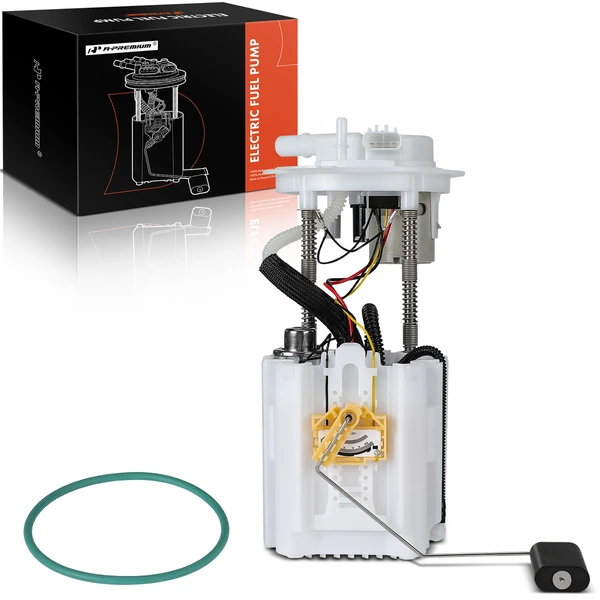 2021-2022 Jeep Cherokee Fuel Pump with Sending Unit A-Premium APFP1408