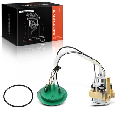 Fuel Pump Assembly