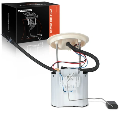 Fuel Pump Assembly