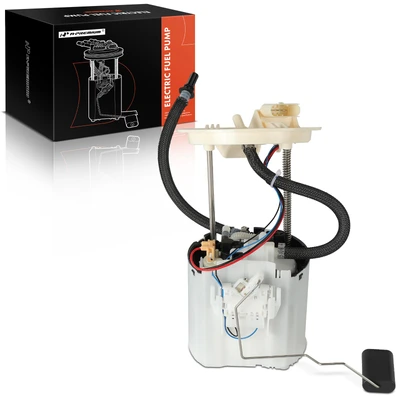 Fuel Pump Assembly