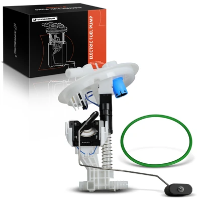 Fuel Pump Module Assembly
