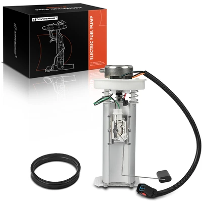 Fuel Pump Assembly