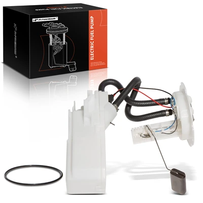 Fuel Pump Assembly