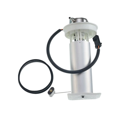 Fuel Pump Assembly