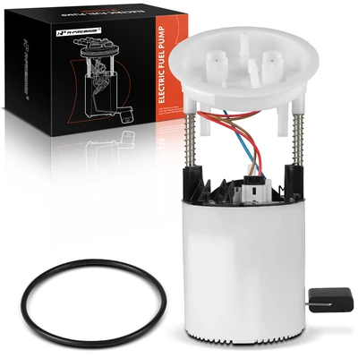 Fuel Pump Assembly