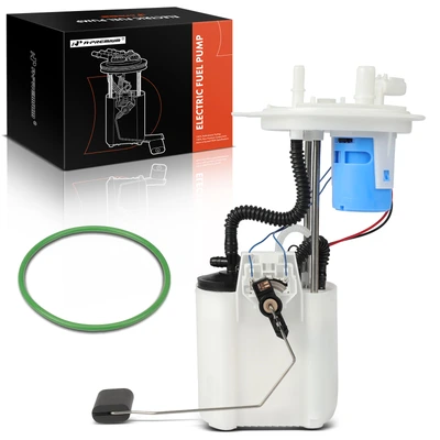 Fuel Pump Assembly