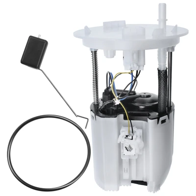 Fuel Pump Assembly