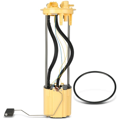 Fuel Pump Assembly