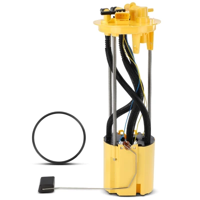 Front Fuel Pump Assembly