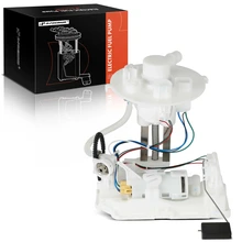 Fuel Pump Assembly