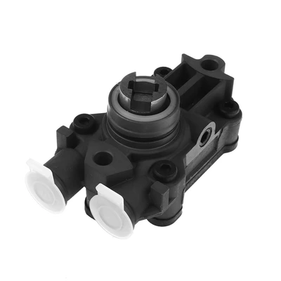 Fuel Supply Module