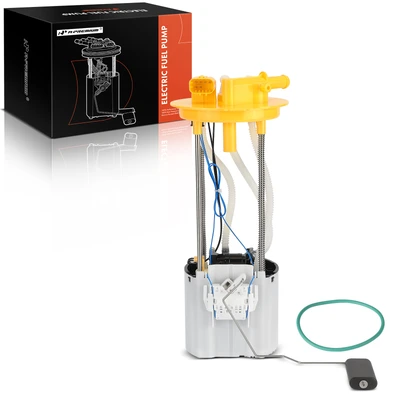 Fuel Pump Module Assembly