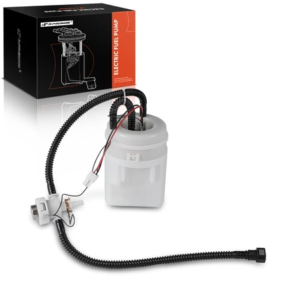 Fuel Pump Assembly