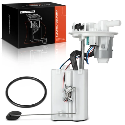 Fuel Pump Module Assembly with Pressure Sensor