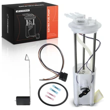 1998-1999 Chevrolet P30 Fuel Pump with Sending Unit A-Premium APFP1034