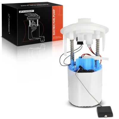 Fuel Pump Assembly