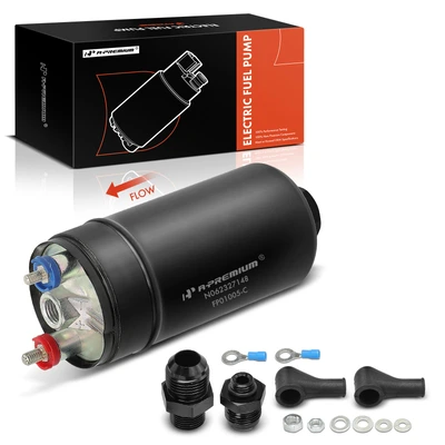 Fuel Pump Assembly
