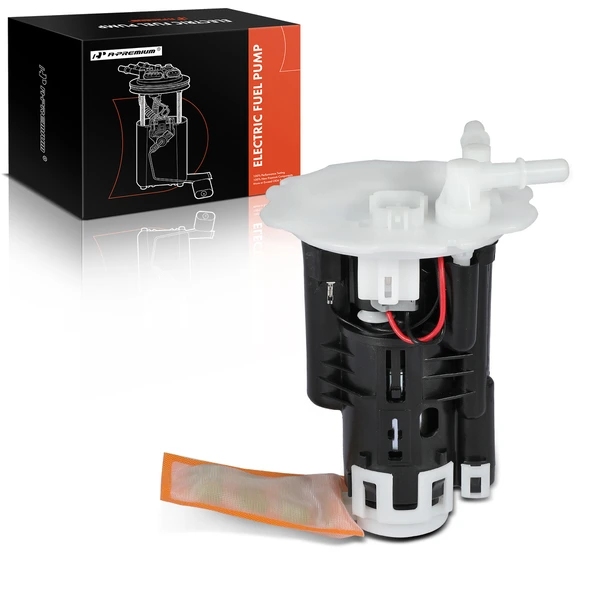 Fuel Pump Filter A-Premium APFP1127