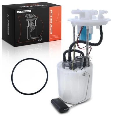 Fuel Pump Assembly