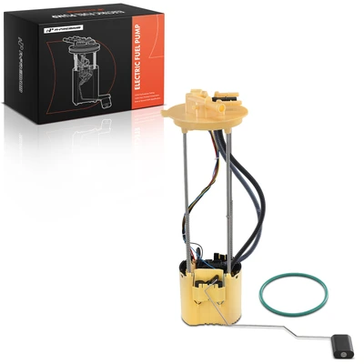 Fuel Pump Assembly with Sending Unit & Float