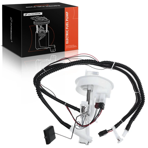 2003-2005 Mercedes-Benz CLK500 Fuel Sending Unit with Sending Unit A-Premium APFP0970