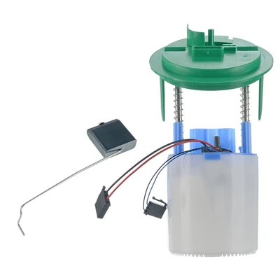 Fuel Pump Assembly