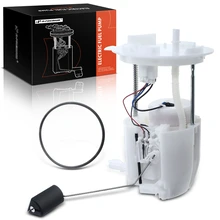 2010-2012 Lincoln MKS Fuel Pump with Sending Unit A-Premium APFP0986