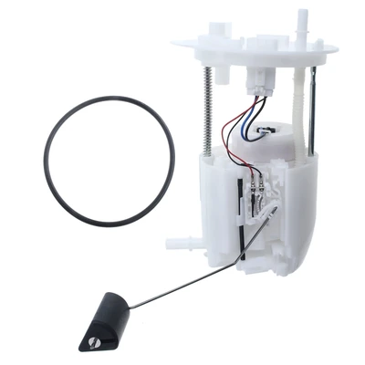 Fuel Pump Assembly
