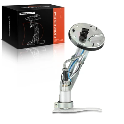 Fuel Pump Assembly