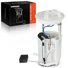 Fuel Pump Assembly