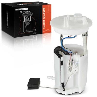 Fuel Pump Assembly