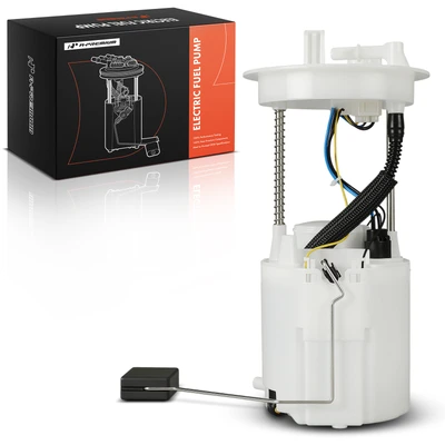 Fuel Pump Module Assembly with Float