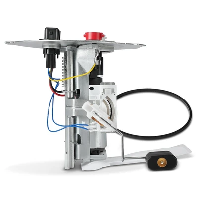 Fuel Pump Assembly