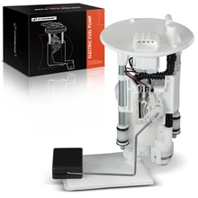 Fuel Pump Module with Float Assy