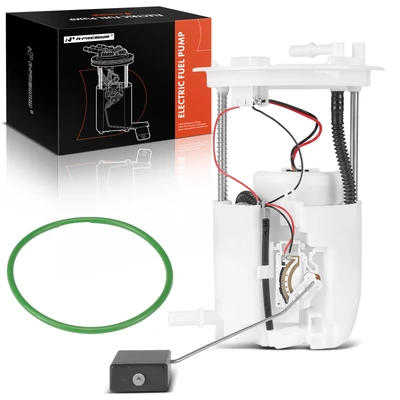 Fuel Pump Assembly
