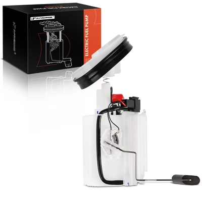 Fuel Pump Assembly