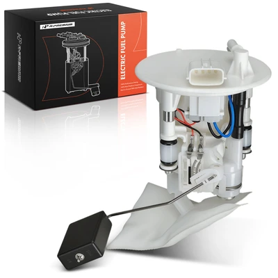 Fuel Pump Module Assembly