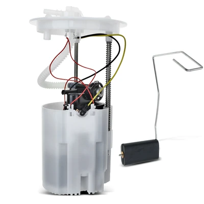 Fuel Pump Assembly