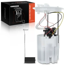 2014-2016 Ford Transit Connect Fuel Pump with Sending Unit A-Premium APFP1002