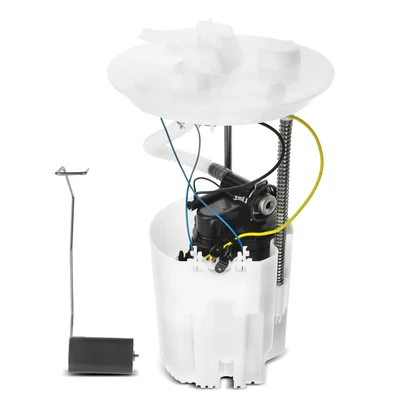Fuel Pump Assembly