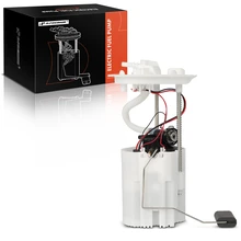 2014-2018 Ford Transit Connect Fuel Pump with Sending Unit A-Premium APFP1003