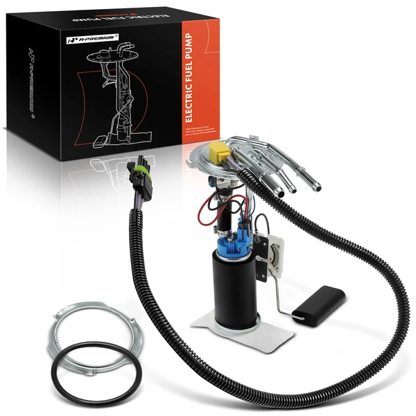 Fuel Pump with Sending Unit A-Premium APFP1179