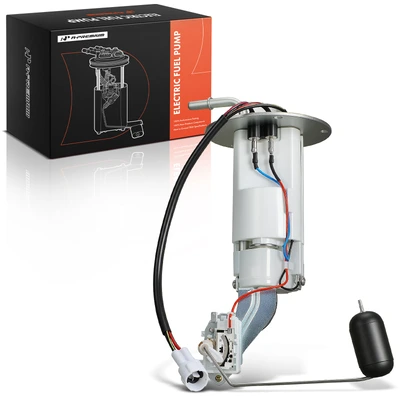 Fuel Pump Module Assembly