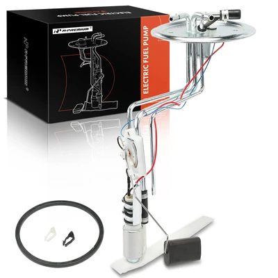 Fuel Pump Assembly