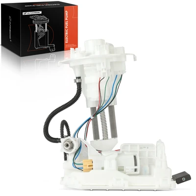 Fuel Pump Assembly