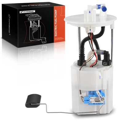 Fuel Pump Assembly without Sensor