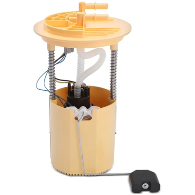 Fuel Pump Assembly